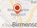kkiosk Birmensdorf b.der Post