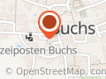 Waynes Buchs ZH