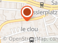 Coiffeur Le Clou Carina Dorer