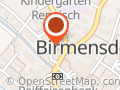 Bäckerei Bode Birmensdorf
