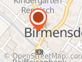 Bäckerei Bode Birmensdorf