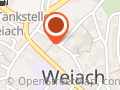 Reformierte Kirche Weiach