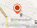 SBB Agentur Birmensdorf