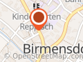 EKZ Eltop Birmensdorf