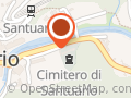 Cimitero di Santuario e San Bernardo in Valle