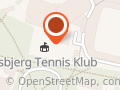 Esbjerg Tennis Klub Sekretatiatet