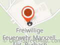 Freiwillige Feuerwehr Marxzell, Abteilung Burbach