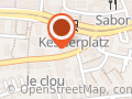 Migros-Supermarkt - Schlieren - Kesslerplatz