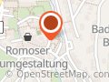Ev. Gemeindehaus Bad Herrenalb