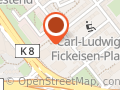 Catering Service & Cafeteria nähe HBH