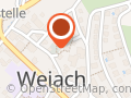 Pfarrscheune Weiach