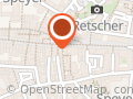 Tourist-Information Speyer