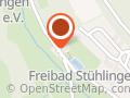 Schwimmbad Stühlingen
