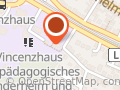 Heilpädagogisches Institut Vincenzhaus, Heimschule