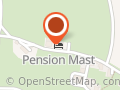 Pension Mast