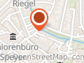 Evro Bus GmbH - Standort Speyer