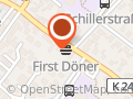 First Döner Wildeshausen