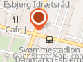 Center For Socialt Udsatte - Bostøtten, Refugium