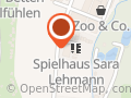 Spielhaus Sara Lehmann