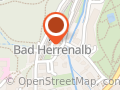 Bahnhof Bad Herrenalb