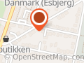 Helle's Frisørbil