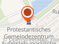 Auferstehungskirche - Prot. Auferstehungskirchengemeinde Speyer