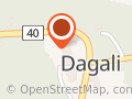 Dagali Bil & Maskin Lars Aasberg
