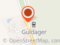 Guldager Station