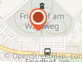 Friedhof am Waldweg