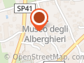 Museo degli Alberghieri
