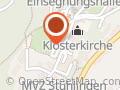 Rettungswache DRK Stühlingen