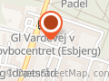Køkkenet Skovbocentret