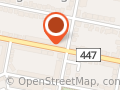 Avenue Clinic, Fodpleje Susanne M L Mortensen