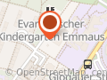 Ev. Pfarramt Waldstadt Süd