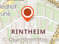 Polizeiposten Rintheim