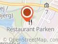 Restaurant Parken I/S