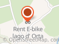 rent E-bike MonteOro Ameno