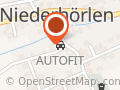 Feuerwehr Niederhörlen