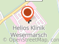 Helios MVZ Wesermarsch