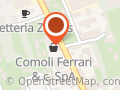 COMOLI FERRARI & C. S.P.A.