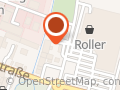 Steigleiter Tankstelle