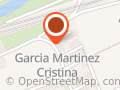 Cristina Garcia Martinez Frisörsalon