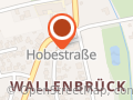 Stadt Spenge Feuerwehrgerätehaus Wallenbrück