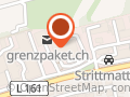 Restaurant-Pizzeria Nazar - Hohentengen