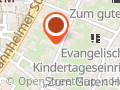 Terrakles Fussboden Konzept