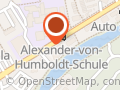 Freizeithaus Dicker Busch