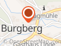 Gesangverein Eintracht Burgberg e.V.