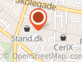 Keramikcafeen - Galleri Værnhøj