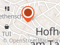Rats-Apotheke Inh. Dr. Rouzita Geiger, Filialapotheke der Stadt-Apotheke Dr. Geiger e.K.