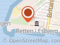 Advokataktieselskabet Dahl, Esbjerg